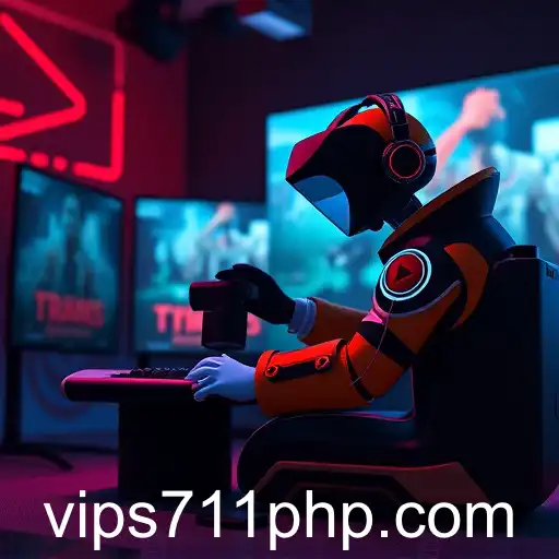711php Revolutionizes Online Gaming Experience