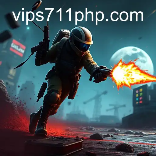 Exploring 'Action Games': A Dive into the Thrilling World of 711php