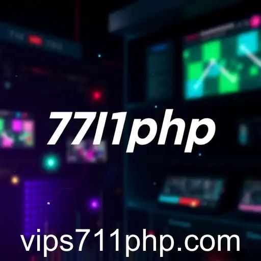 The Evolution of '711php' in Online Gaming