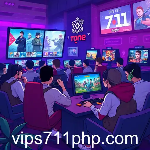 The Evolution of Online Gaming Platforms in 2025