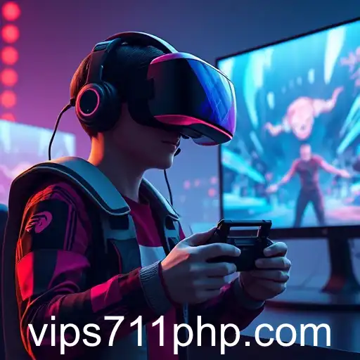 Gaming Innovations Revamp Digital Entertainment