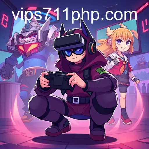 The Rise of 711php in the Gaming World