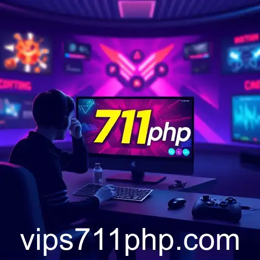 711php: A New Player in the Gaming Arena