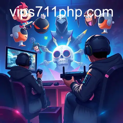 The Rise and Influence of 711php in Gaming