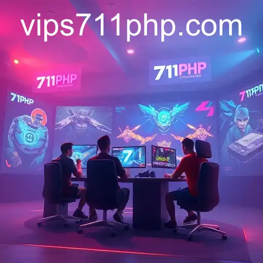 711php Transforms Gaming Landscape