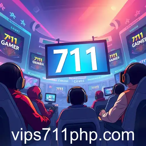 711php: A New Player in Online English Gaming