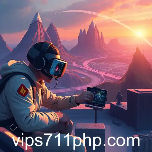 Emerging Trends in Online Gaming for 2025