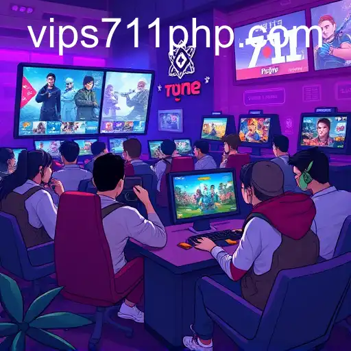 The Evolution of Online Gaming Platforms in 2025