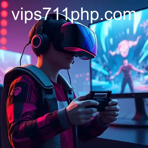 Gaming Innovations Revamp Digital Entertainment