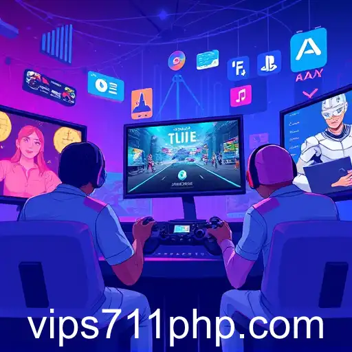 Gaming Landscapes Transformed