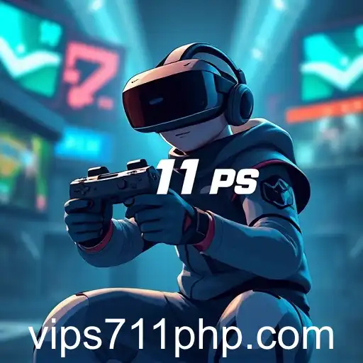 The Rise of 711php in Online Gaming