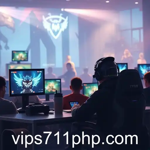 Exploring the Global Impact of Online Gaming in 2025