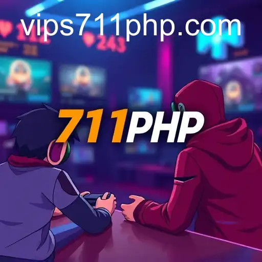 711PHP's Impact on Online Gaming Communities