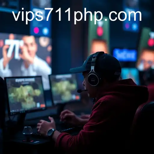 The Influence of Online Gaming Communities in 2025