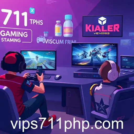 Innovative Gaming Platforms Reshape 2025