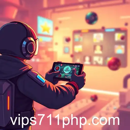 The Rise of 711PHP in Online Gaming