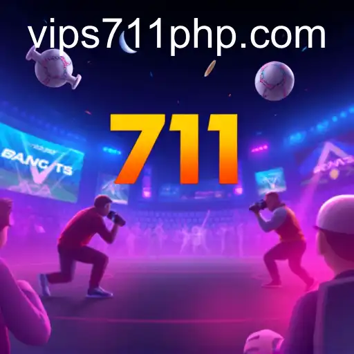 The Rise of 711php: A New Dimension in Gaming