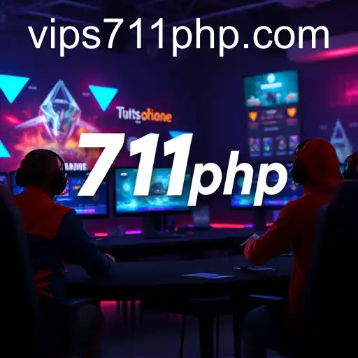 The Rise of 711php in Gaming