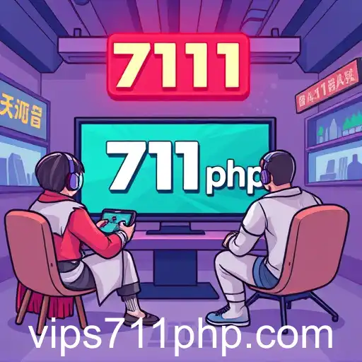 The Rise of 711php in Gaming Culture
