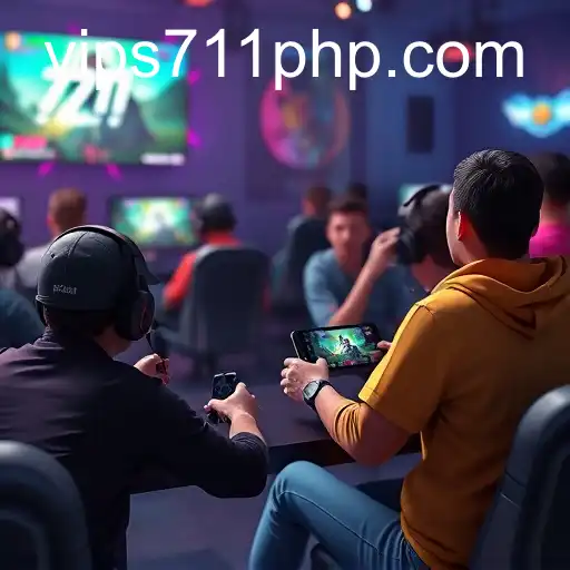 The Rise of Online Gaming Communities in 2025