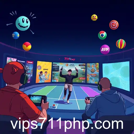 The Rise of Online Gaming Platforms