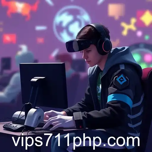 The Rise of Online Gaming and Its Impact on Society