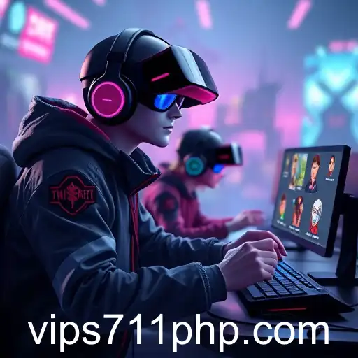 Innovations in Online Gaming