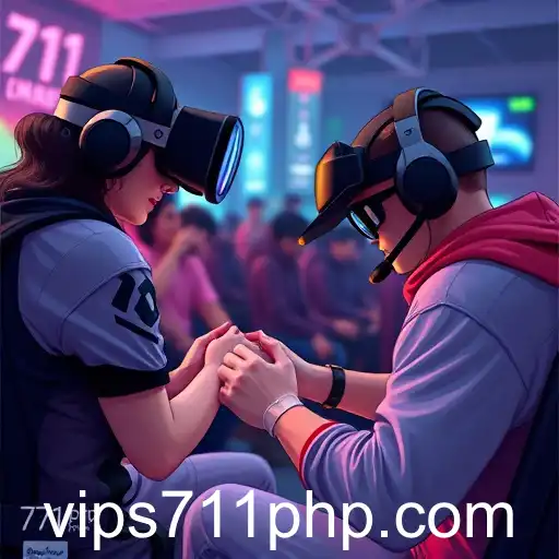 The Evolution of Online Gaming Platforms