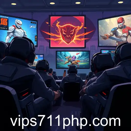 The Rise of 711php in the Gaming World