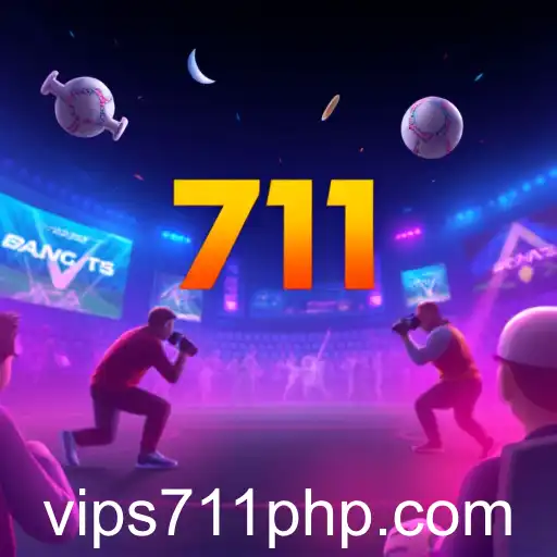 The Rise of 711php: A New Dimension in Gaming