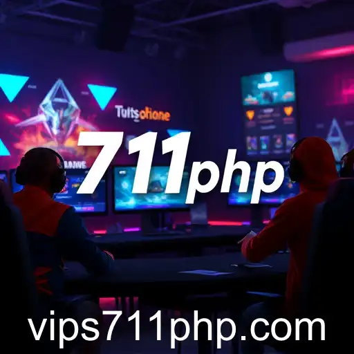 The Rise of 711php in Gaming