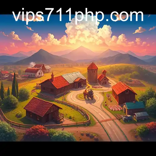 Exploring the Diverse World of Simulation Games with 711php